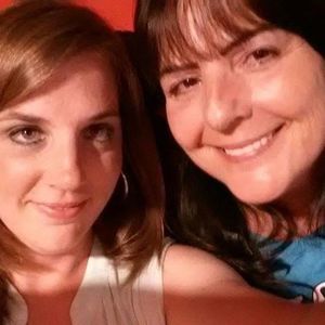 Meet your Posher, Monica